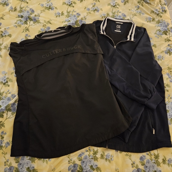 Lot of Cutter and Buck golf clothes in 3x. - Picture 5 of 6